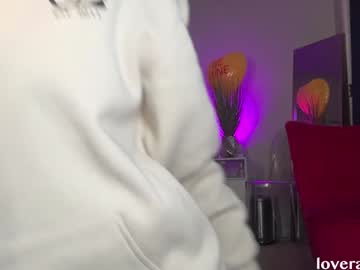 saraloverays's chat room