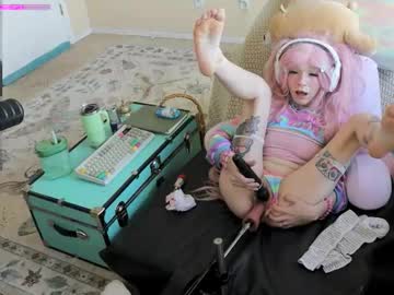 archancel's chat room