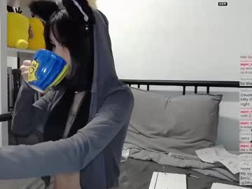 kitty_krush's chat room