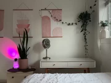 ariajackson's chat room