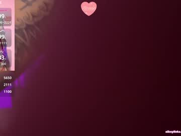 jinxy_loves's chat room