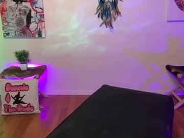 bunnieandthedude's chat room