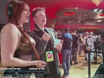 laurenphillips's chat room