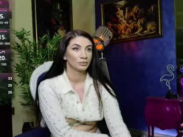 nicollepalmer's chat room