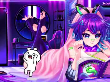 projektmelody's chat room