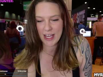 rach_oneill's chat room