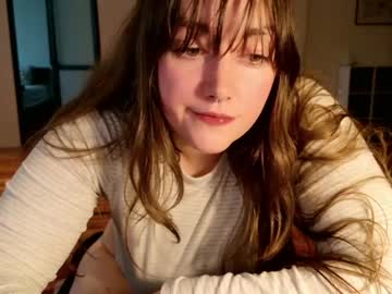 clover_tully's chat room