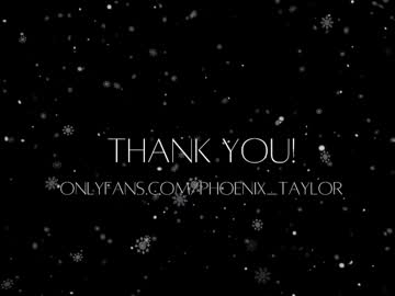 phoenix_taylor's chat room