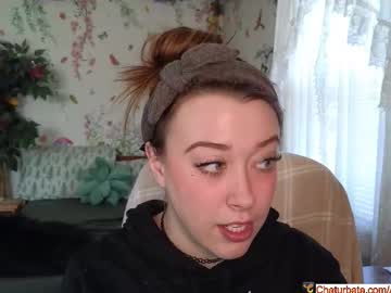 aliceriverscam's chat room