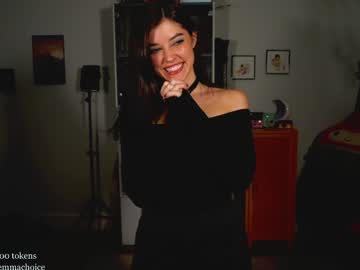 emmachoice's chat room