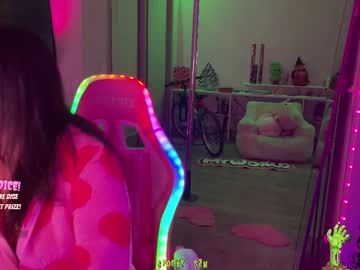 princess_cece's chat room