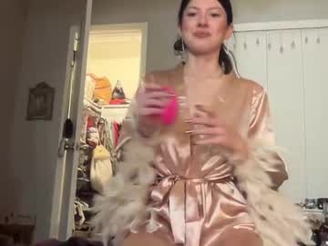 kittycherries's chat room