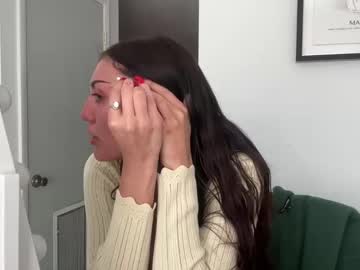 jasminetate's chat room