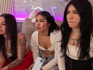 abella_as's chat room