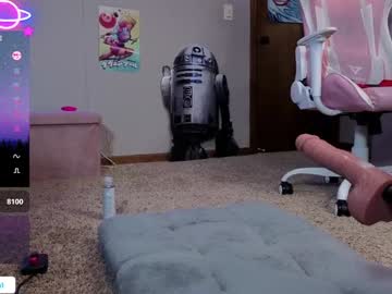 scarlettpython1's chat room