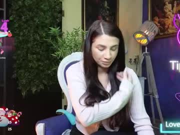 nicollepalmer's chat room