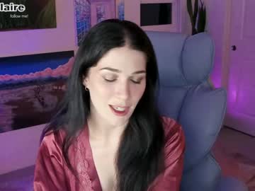 evelynclaire's chat room