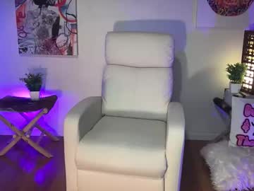 bunnieandthedude's chat room