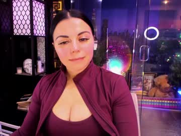 alma_pearl's chat room