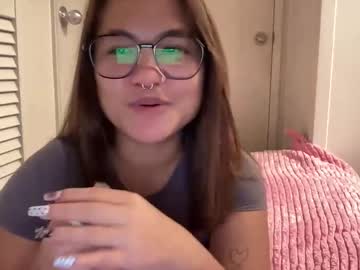 oohhellothere's chat room