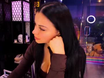 alma_pearl's chat room