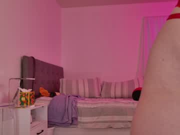 cherryvonfairy's chat room