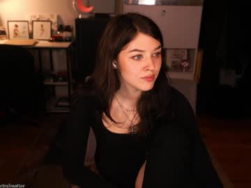 spectralmatter's chat room