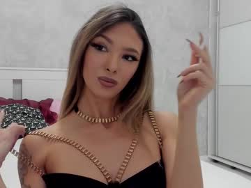 v_deville's chat room