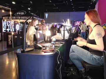 missnerdydirty's chat room