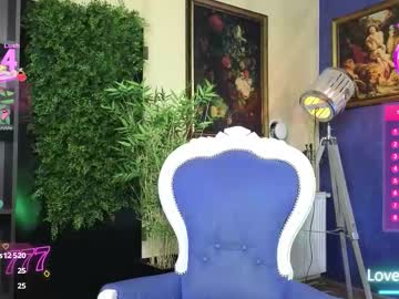 nicollepalmer's chat room