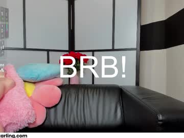 jessicastarling's chat room