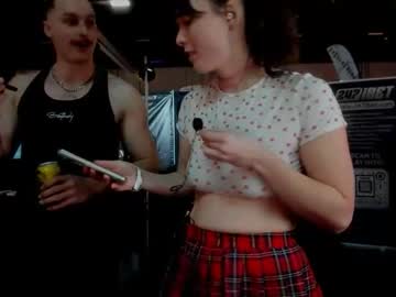 tiggerrosey's chat room