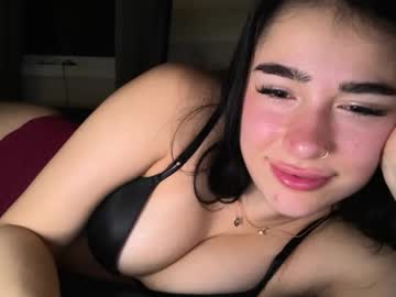 eva_frost's chat room