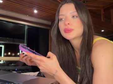 christinasage's chat room