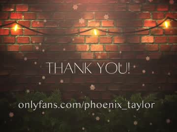 phoenix_taylor's chat room