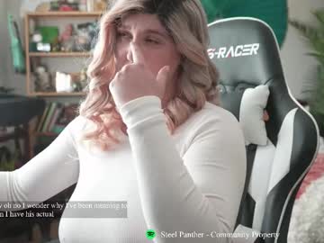 tantric_eden_'s chat room