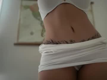 velvet81611's chat room