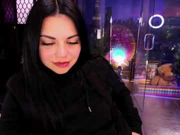 alma_pearl's chat room