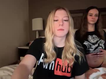 carleetanner's chat room