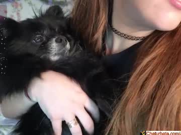 aliceriverscam's chat room