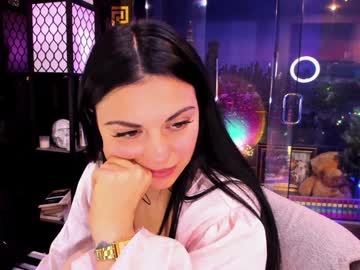 alma_pearl's chat room