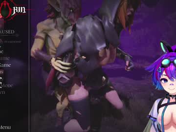 projektmelody's chat room