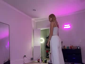 alyssastonee's chat room