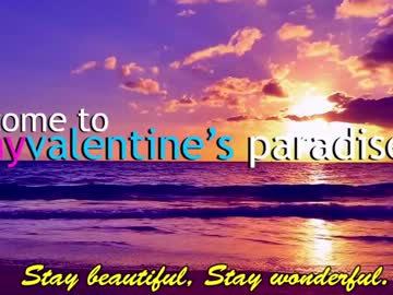 amyvalentine's chat room