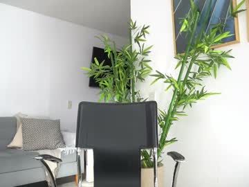 canelasungirl's chat room