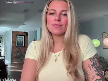 xstellabeex's chat room