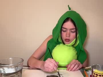 littlesugarpea's chat room