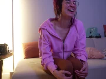 lizmreow's chat room