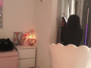 mysticxkitty's chat room