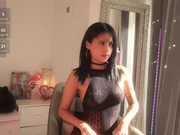 mysticxkitty's chat room